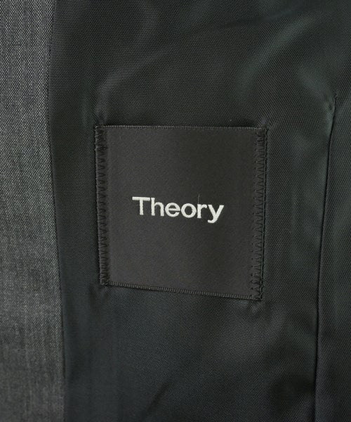 Theory เสื้อเชิ้ตทางการ