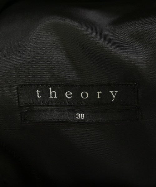 Theory เบลเซอร์/แจ็คเก็ตสูท