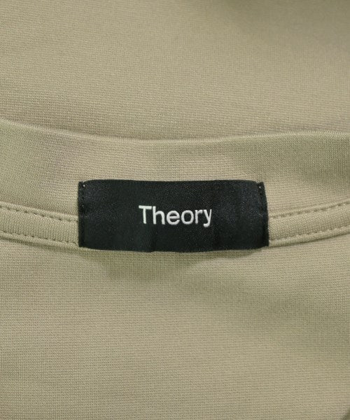 Theory เสื้อยืด/เสื้อท็อปส์