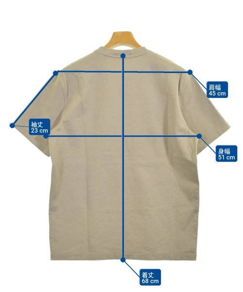 Theory เสื้อยืด/เสื้อท็อปส์