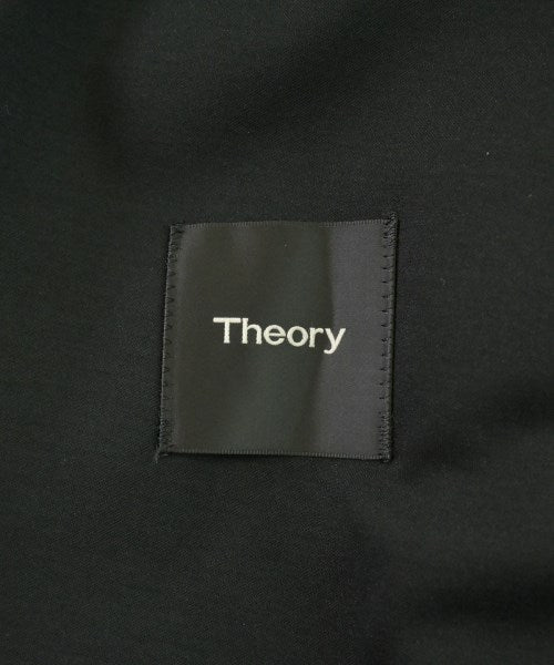 Theory แจ็คเก็ตลำลอง