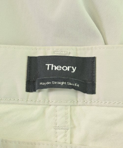 Theory กางเกง อื่น
