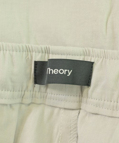 Theory กางเกง อื่น