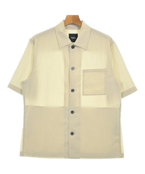 Theory เสื้อลำลอง