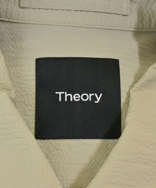 Theory เสื้อลำลอง