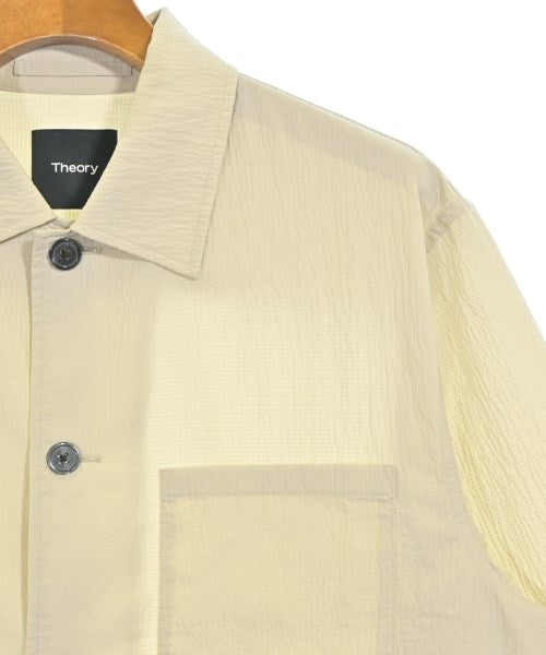 Theory เสื้อลำลอง