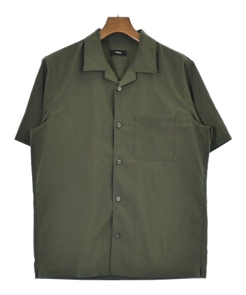 Theory เสื้อลำลอง