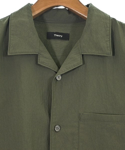Theory เสื้อลำลอง