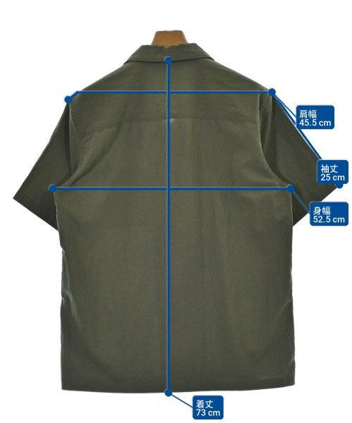 Theory เสื้อลำลอง