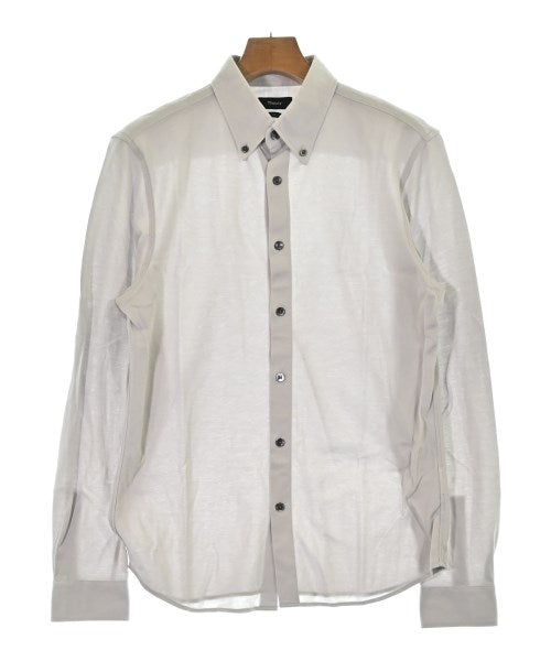 Theory เสื้อลำลอง
