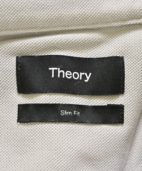 Theory เสื้อลำลอง