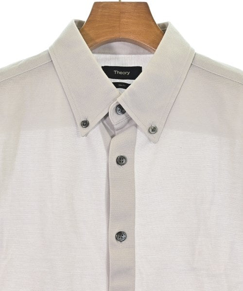 Theory เสื้อลำลอง