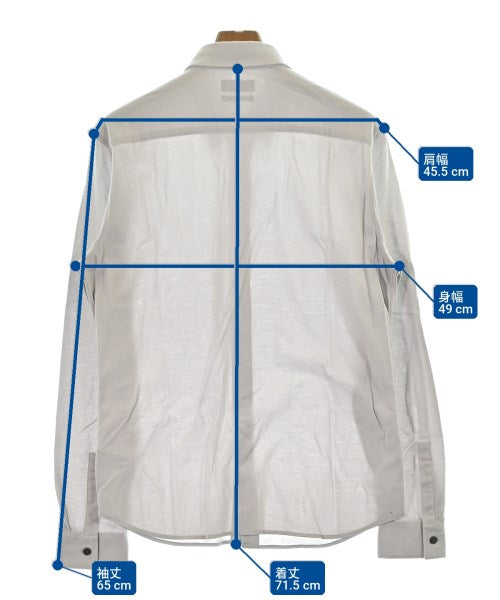 Theory เสื้อลำลอง