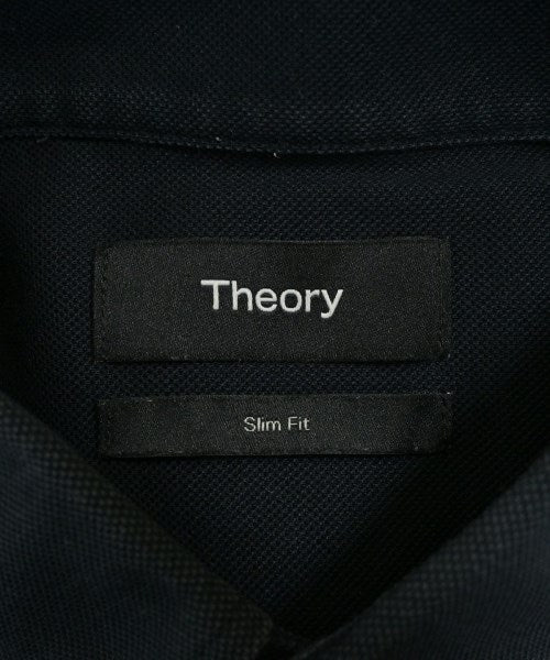 Theory เสื้อลำลอง