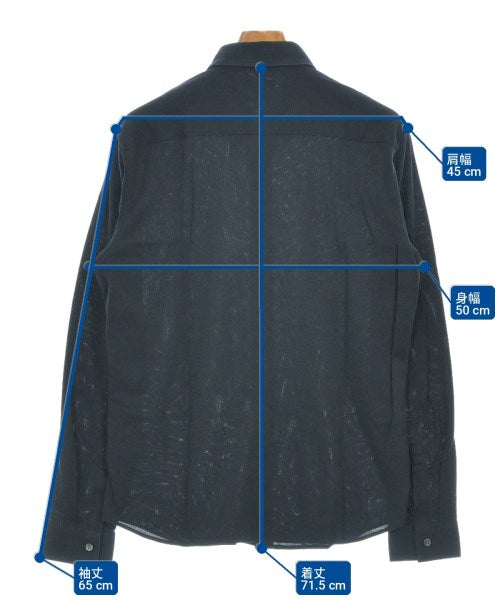 Theory เสื้อลำลอง