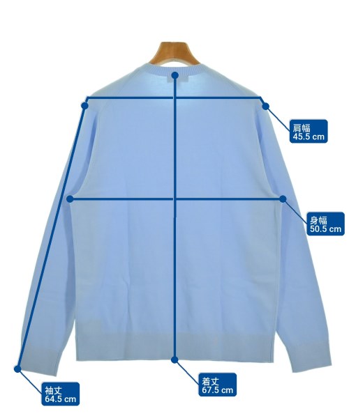 Theory เสื้อกันหนาว