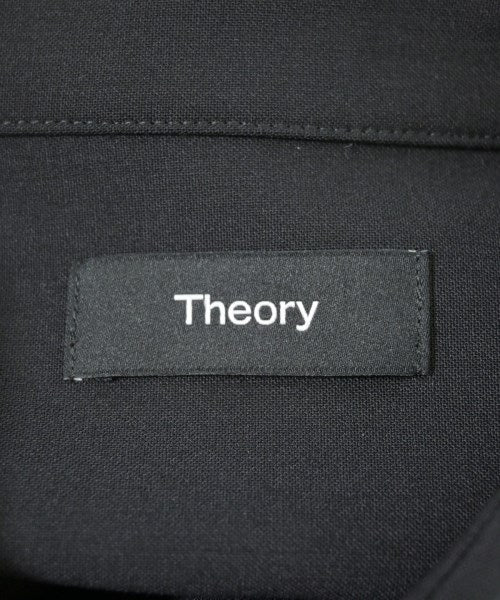 Theory เสื้อลำลอง