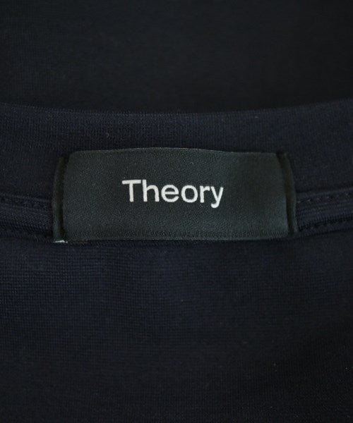 Theory เสื้อยืด/เสื้อท็อปส์