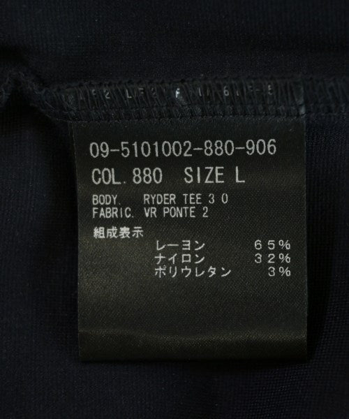 Theory เสื้อยืด/เสื้อท็อปส์