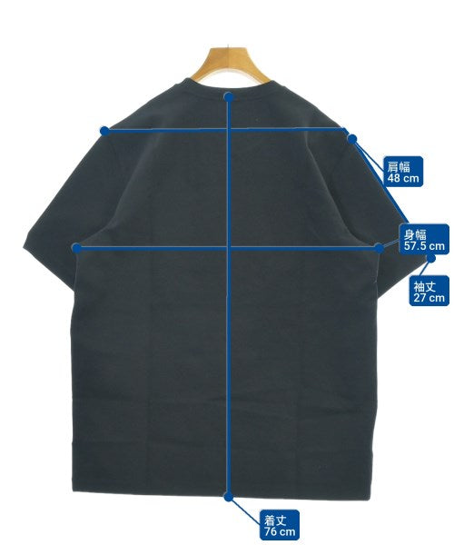 Theory เสื้อยืด/เสื้อท็อปส์
