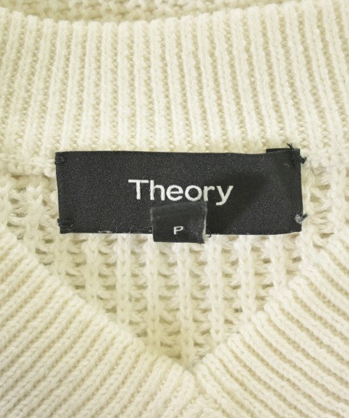 Theory เสื้อกันหนาว