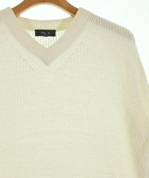 Theory เสื้อกันหนาว