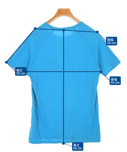 Theory เสื้อยืด/เสื้อท็อปส์