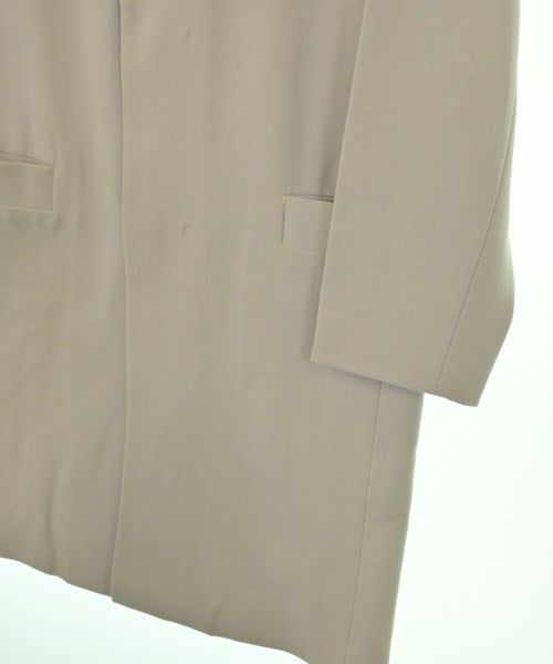 Theory เสื้อโค้ทเชสเตอร์ฟิลด์