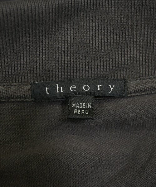 Theory เสื้อโปโล