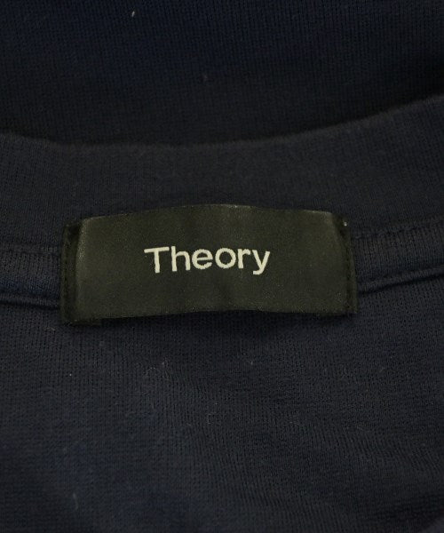 Theory เสื้อยืด/เสื้อท็อปส์