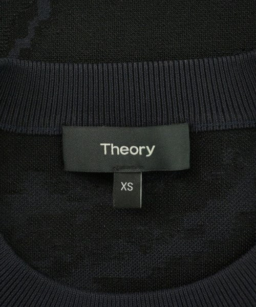 Theory เสื้อกันหนาว