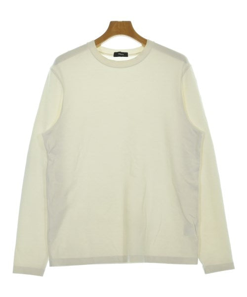 Theory เสื้อยืด/เสื้อท็อปส์