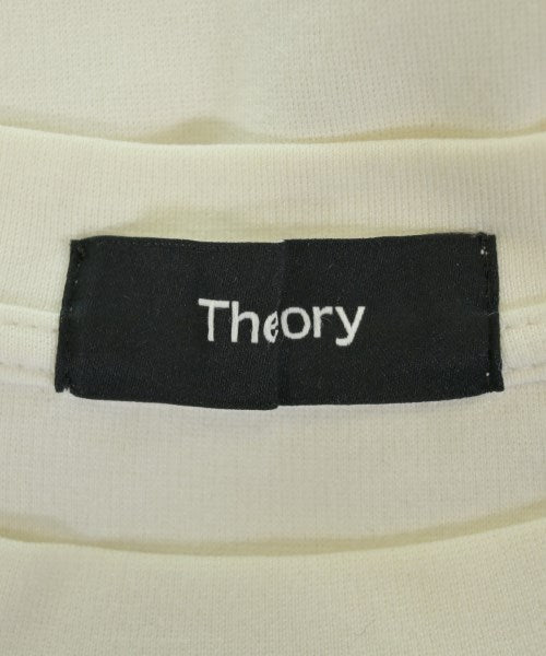 Theory เสื้อยืด/เสื้อท็อปส์