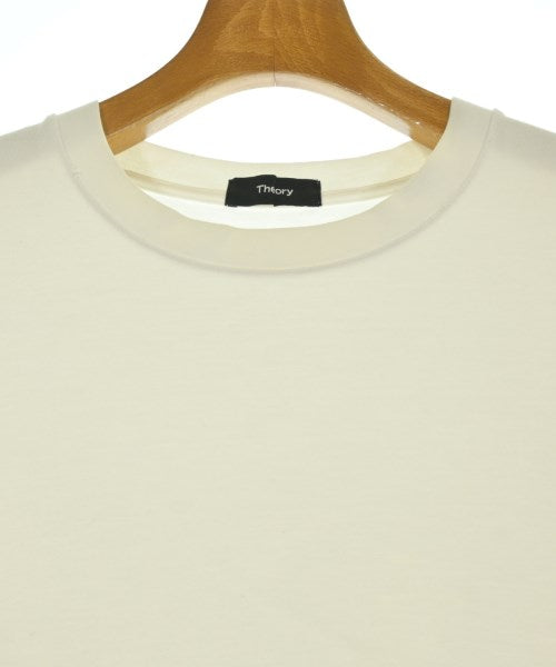 Theory เสื้อยืด/เสื้อท็อปส์