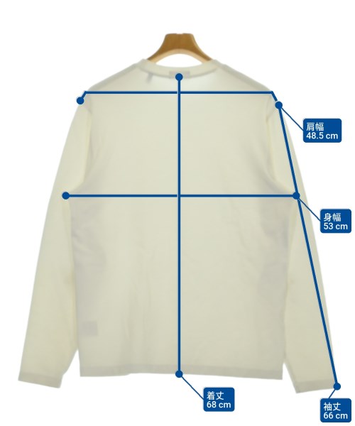 Theory เสื้อยืด/เสื้อท็อปส์