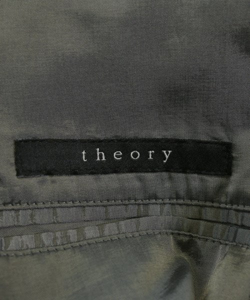 Theory แจ็คเก็ต