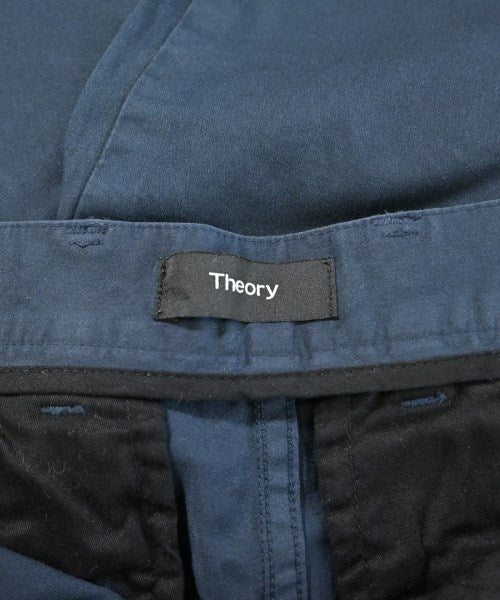 Theory ชิโน่
