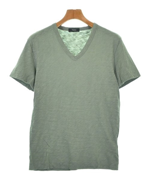 Theory เสื้อยืด/เสื้อท็อปส์