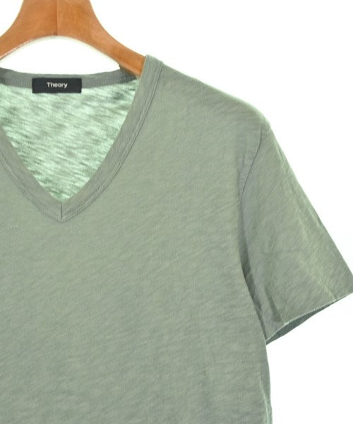 Theory เสื้อยืด/เสื้อท็อปส์