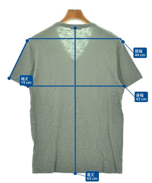 Theory เสื้อยืด/เสื้อท็อปส์
