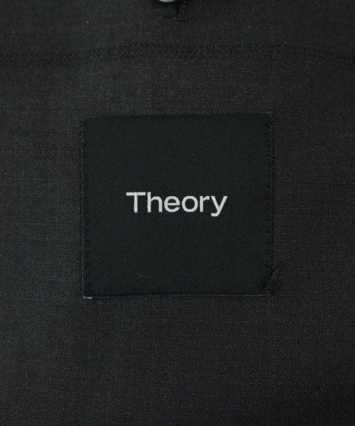 Theory แจ็คเก็ตลำลอง