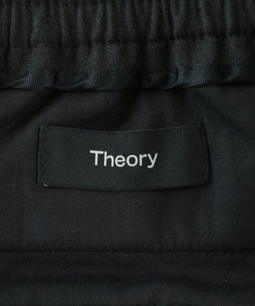 Theory กางเกงขายาว
