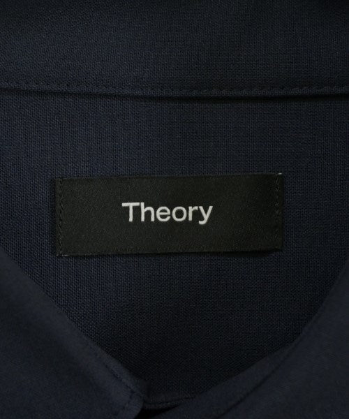 Theory เสื้อลำลอง