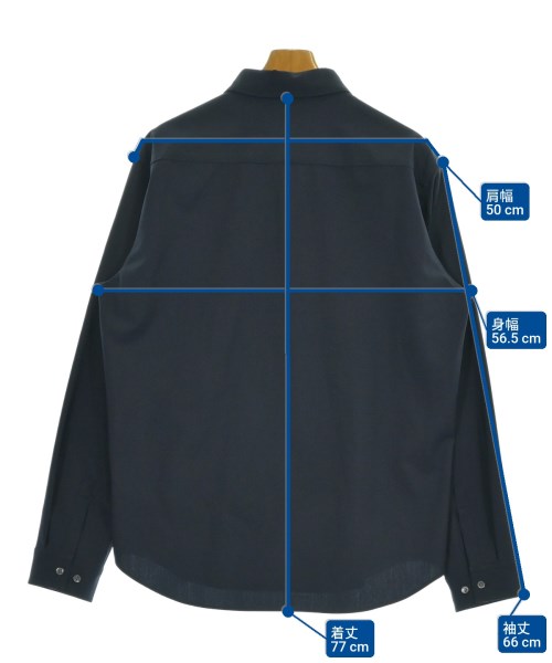 Theory เสื้อลำลอง