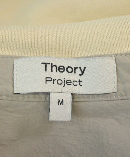 Theory เสื้อสเวตเตอร์