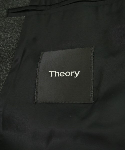 Theory เบลเซอร์/แจ็คเก็ตสูท