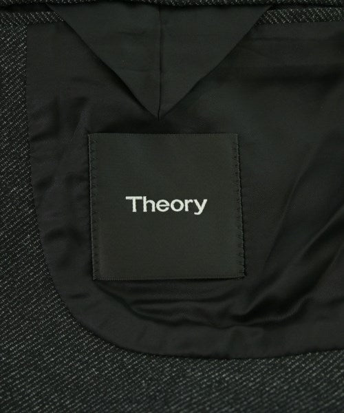 Theory เบลเซอร์/แจ็คเก็ตสูท