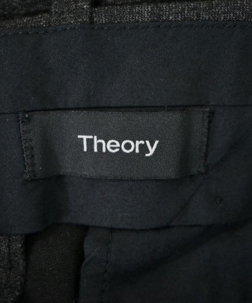 Theory กางเกงขายาว