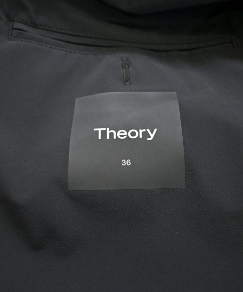 Theory เบลเซอร์/แจ็คเก็ตสูท