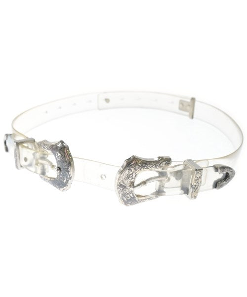 TOGA เข็มขัด